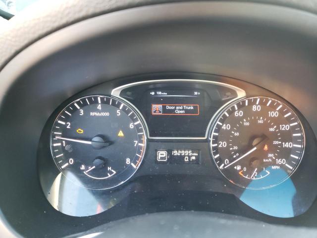 Photo 9 from auction – 2013 NISSAN ALTIMA 2.5 with VIN 1N4AL3AP2DC228584
