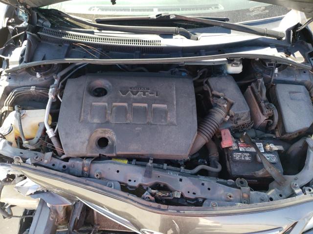 Photo 11 from auction – 2013 TOYOTA COROLLA BA with VIN 2T1BU4EE9DC998590