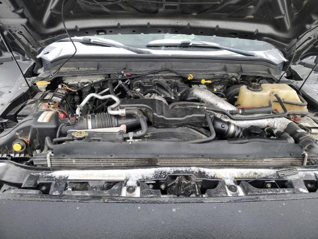 Photo 11 from auction – 2016 FORD F250 SUPER with VIN 1FT7W2BT3GEA12981