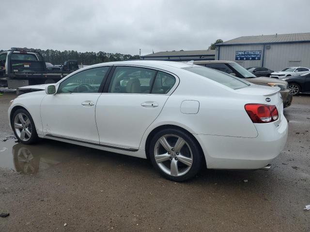 Photo 2 from auction – 2007 LEXUS GS 350 with VIN JTHBE96S970025138