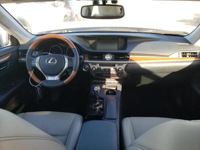 Фото 8 с аукциона – 2014 LEXUS ES 300H с VIN JTHBW1GG7E2039176