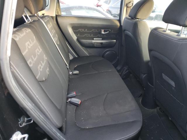 Photo 10 from auction – 2012 KIA SOUL + with VIN KNDJT2A61C7743157