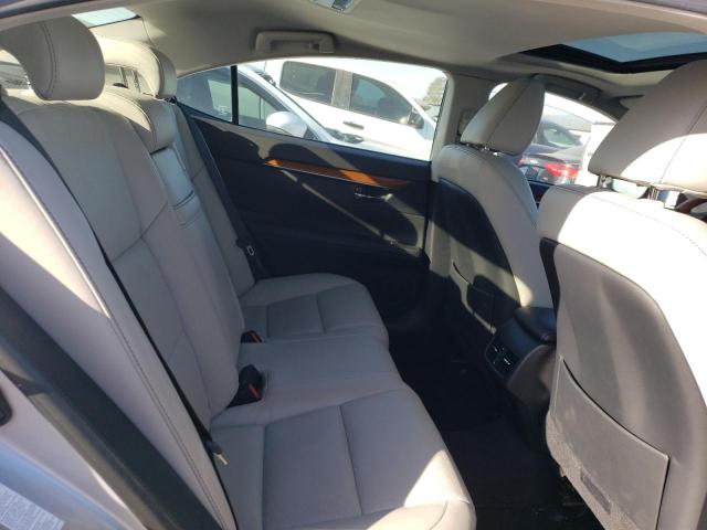 Фото 10 с аукциона – 2014 LEXUS ES 300H с VIN JTHBW1GG7E2039176