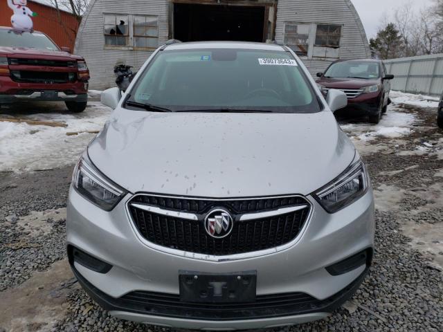 Photo 5 from auction – 2021 BUICK ENCORE PRE with VIN KL4CJESBXMB357289