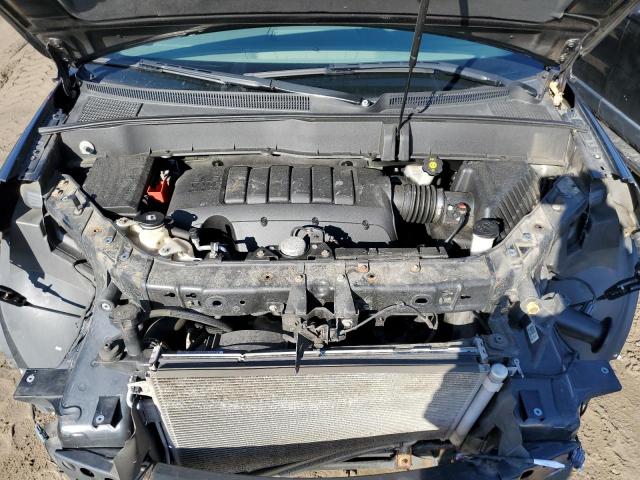 Photo 12 from auction – 2015 CHEVROLET TRAVERSE L with VIN 1GNKVHKD4FJ340867