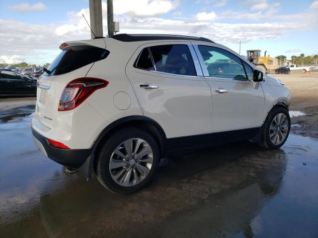 Photo 3 from auction – 2017 BUICK ENCORE PRE with VIN KL4CJASB1HB046400