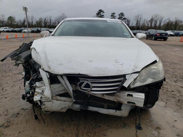 Photo 5 from auction – 2012 LEXUS ES 350 with VIN JTHBK1EG2C2484226