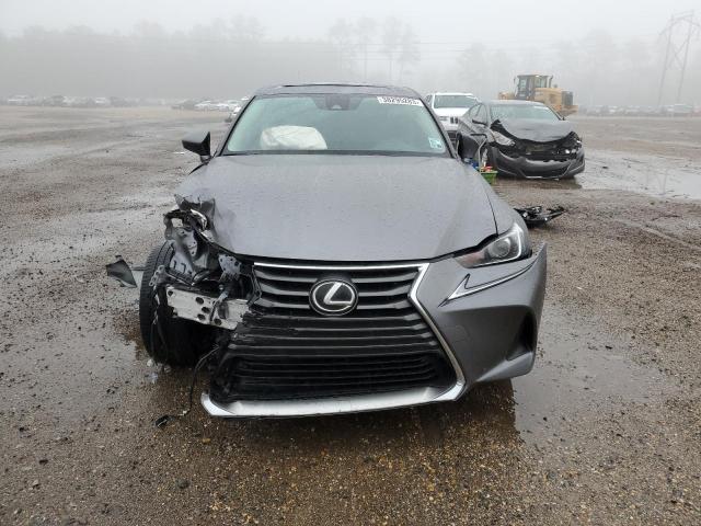 Photo 5 from auction – 2017 LEXUS IS 200T with VIN JTHBA1D23H5047172