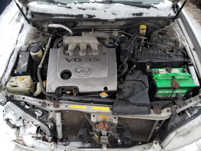 Zdjęcie 11 z aukcji – 2004 INFINITI I35 z VIN JNKDA31A04T201150