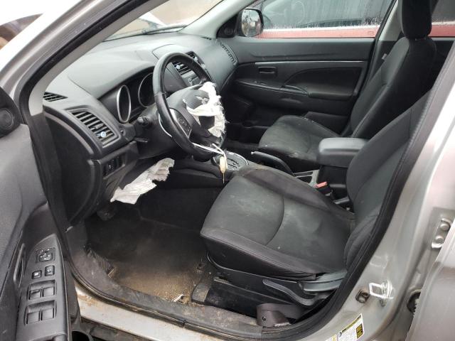 Photo 7 from auction – 2015 MITSUBISHI OUTLANDER with VIN 4A4AP3AU1FE020829