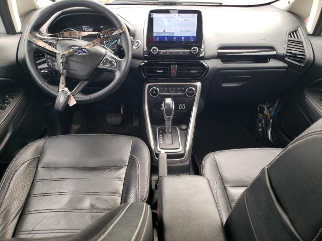 Photo 8 from auction – 2020 FORD ECOSPORT T with VIN MAJ6S3KL4LC360801