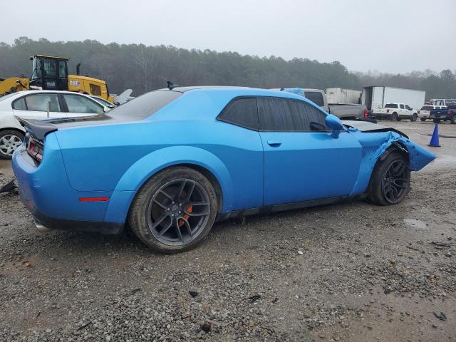 Photo 3 from auction – 2019 DODGE CHALLENGER with VIN 2C3CDZL98KH586711