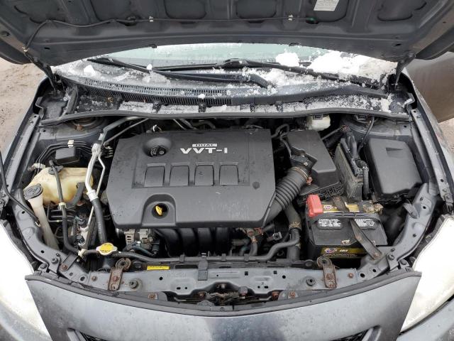 Photo 11 from auction – 2010 TOYOTA COROLLA BA with VIN 2T1BU4EE8AC483169