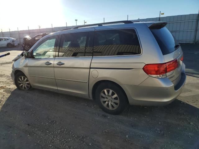 Photo 2 from auction – 2008 HONDA ODYSSEY EX with VIN 5FNRL38608B411825