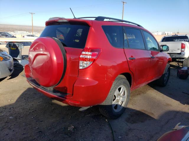 Photo 3 from auction – 2012 TOYOTA RAV4 with VIN 2T3ZF4DV8CW147685