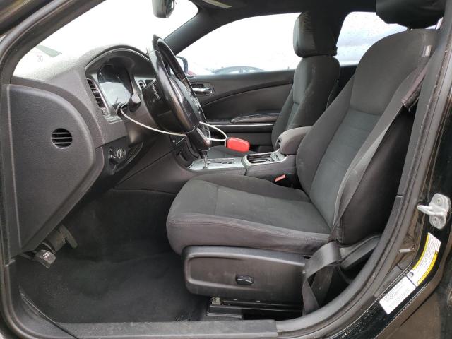 Photo 7 from auction – 2012 DODGE CHARGER SE with VIN 2C3CDXBG3CH102384