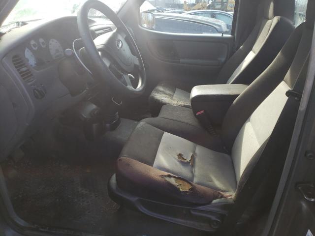 Photo 7 from auction – 2004 FORD RANGER with VIN 1FTYR10UX4TA13165