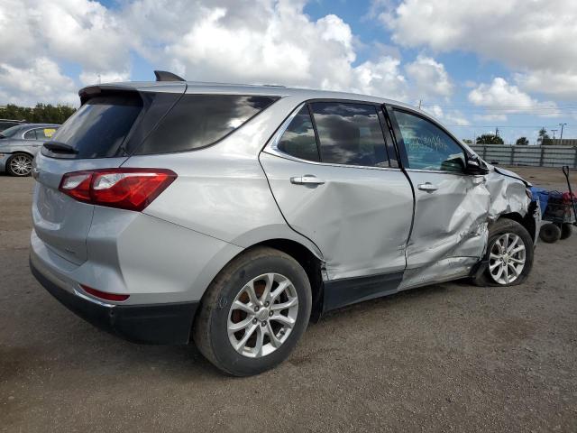 Photo 3 from auction – 2018 CHEVROLET EQUINOX LT with VIN 2GNAXSEV2J6242000