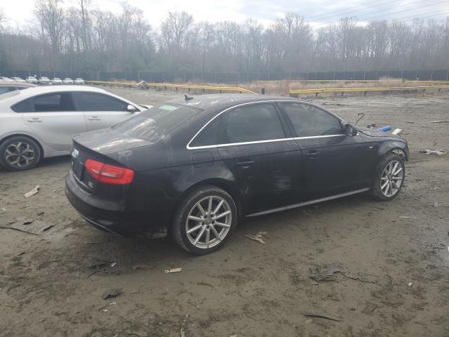 Photo 3 from auction – 2016 AUDI A4 PREMIUM with VIN WAUHFAFLXGN013275