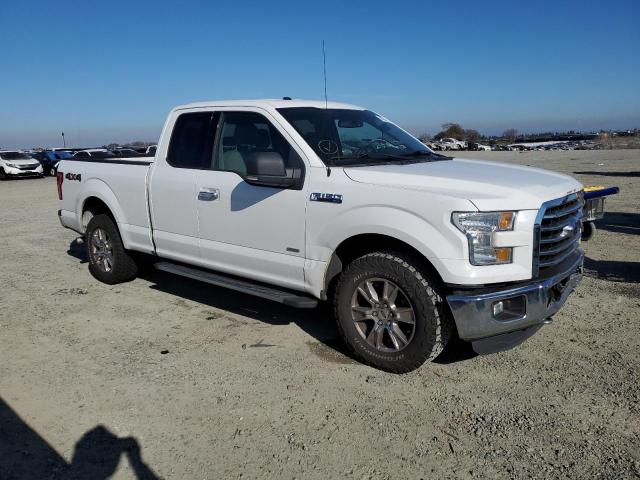 Photo 4 from auction – 2016 FORD F150 SUPER with VIN 1FTEX1EP8GFA38094
