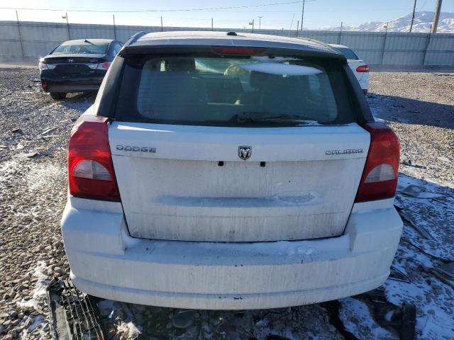 Photo 6 from auction – 2011 DODGE CALIBER MA with VIN 1B3CB3HA3BD132902