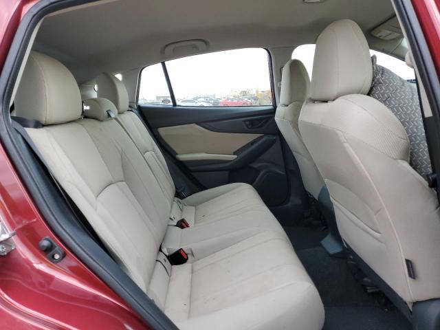 Photo 10 from auction – 2019 SUBARU IMPREZA with VIN 4S3GTAA64K3701866