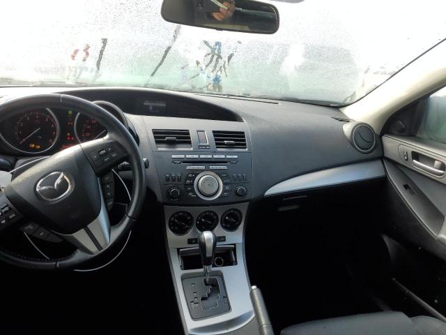 Photo 8 from auction – 2010 MAZDA 3 S with VIN JM1BL1H68A1156989
