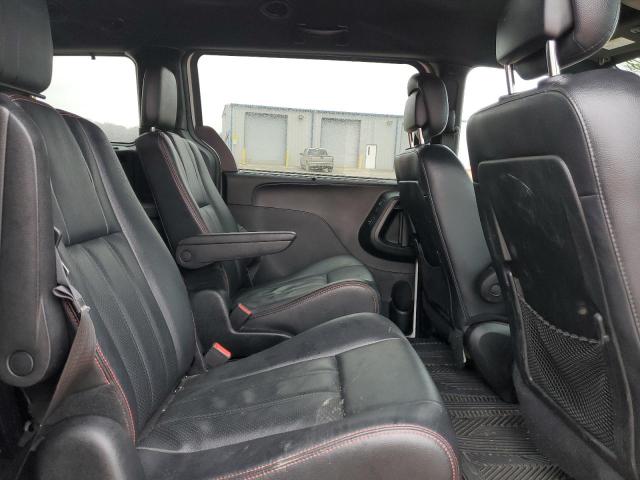 Photo 11 from auction – 2017 DODGE GRAND CARA with VIN 2C4RDGEG2HR812377