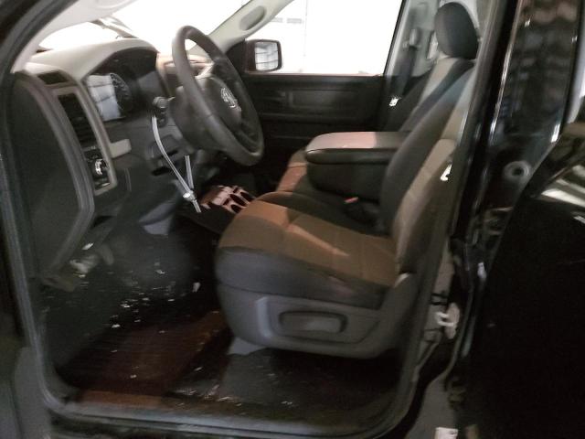 Photo 7 from auction – 2012 DODGE RAM 1500 S with VIN 1C6RD7FT1CS326010
