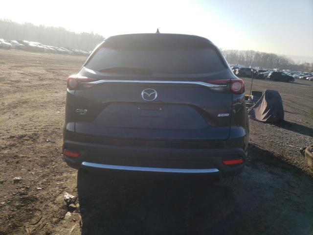 Photo 6 from auction – 2016 MAZDA CX-9 GRAND with VIN JM3TCBDY2G0118679