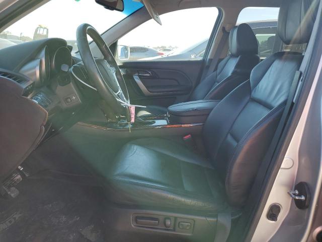 Photo 7 from auction – 2011 ACURA MDX TECHNO with VIN 2HNYD2H64BH503258
