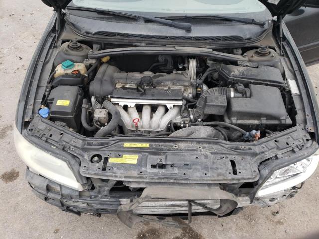 Photo 11 from auction – 2005 VOLVO S60 with VIN YV1RS612352427151