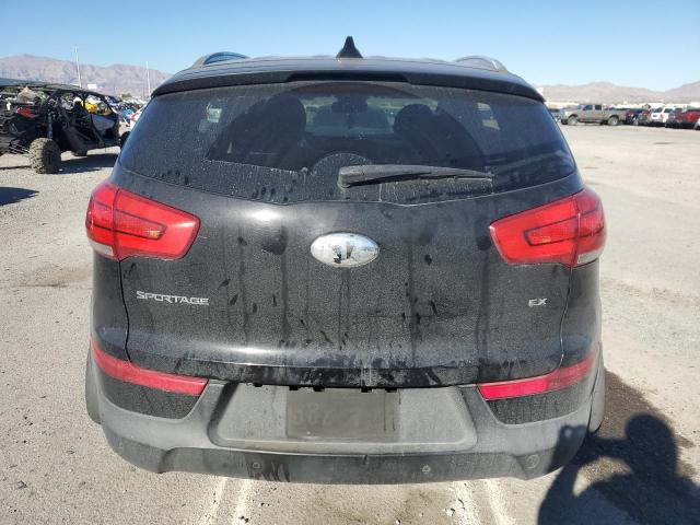 Photo 6 from auction – 2014 KIA SPORTAGE E with VIN KNDPC3AC5E7559252