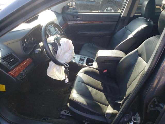 Снимка 7 от търг – 2012 SUBARU OUTBACK 3. с VIN 4S4BRDKC5C2243501