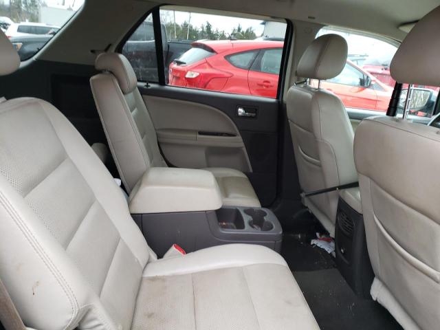 Photo 11 from auction – 2008 FORD TAURUS X L with VIN 1FMDK03W38GA24481