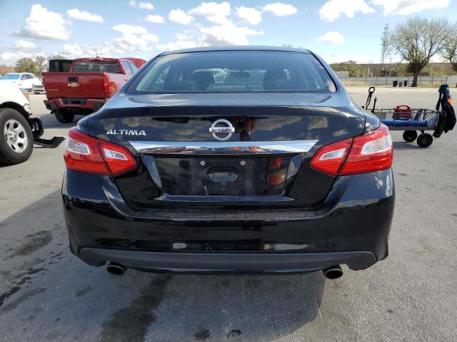 Photo 6 from auction – 2017 NISSAN ALTIMA 2.5 with VIN 1N4AL3AP9HC134904