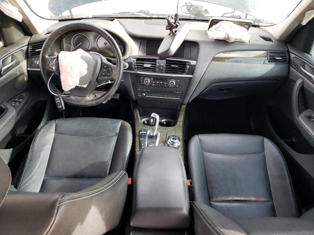 Photo 8 from auction – 2014 BMW X3 XDRIVE2 with VIN 5UXWX9C54E0D16866