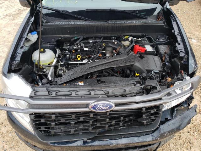 Photo 11 from auction – 2022 FORD MAVERICK X with VIN 3FTTW8E96NRA42178