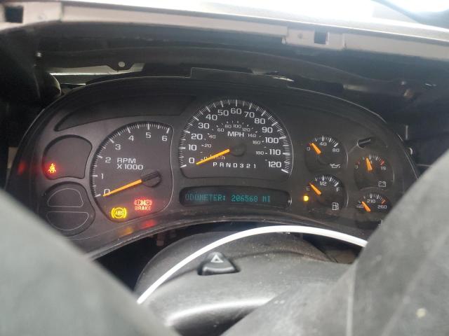 Photo 9 from auction – 2006 CHEVROLET SILVERADO with VIN 2GCEK13Z661319092
