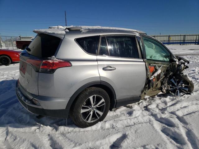 Photo 3 from auction – 2016 TOYOTA RAV4 XLE with VIN 2T3RFREV1GW425361