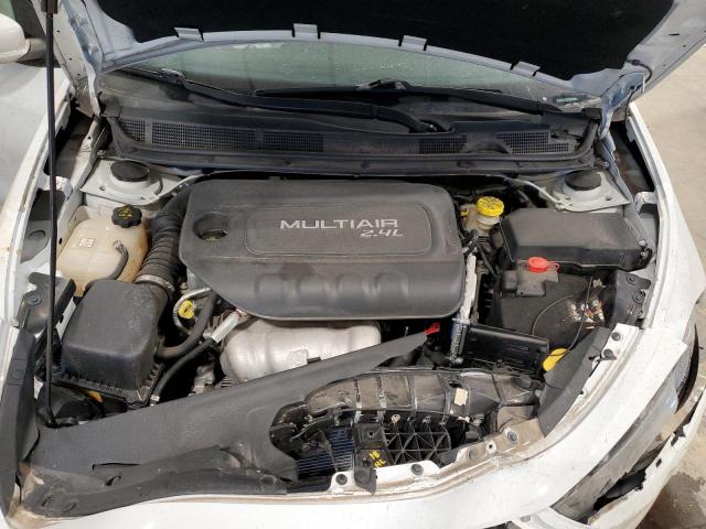 Photo 11 from auction – 2015 DODGE DART SXT with VIN 1C3CDFBB0FD407633