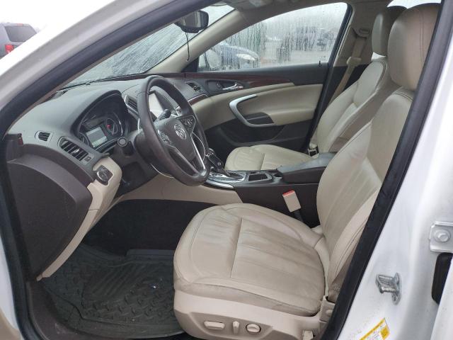 Photo 7 from auction – 2015 BUICK REGAL with VIN 2G4GL5EX2F9282113