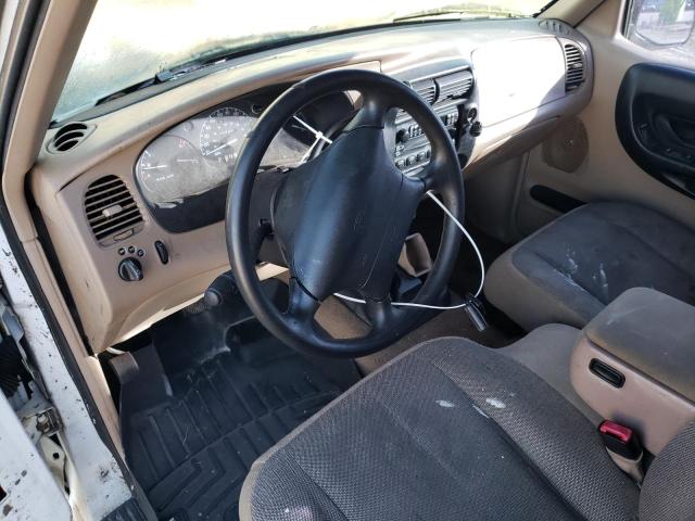 Photo 8 from auction – 2000 FORD RANGER SUP with VIN 1FTYR14V1YPB24737