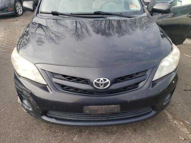 Photo 11 from auction – 2011 TOYOTA COROLLA BA with VIN 2T1BU4EEXBC690745