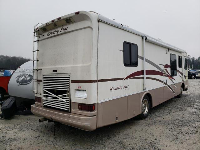 Photo 4 from auction – 2001 FREIGHTLINER CHASSIS X with VIN 4UZAAHBVX1CH99244