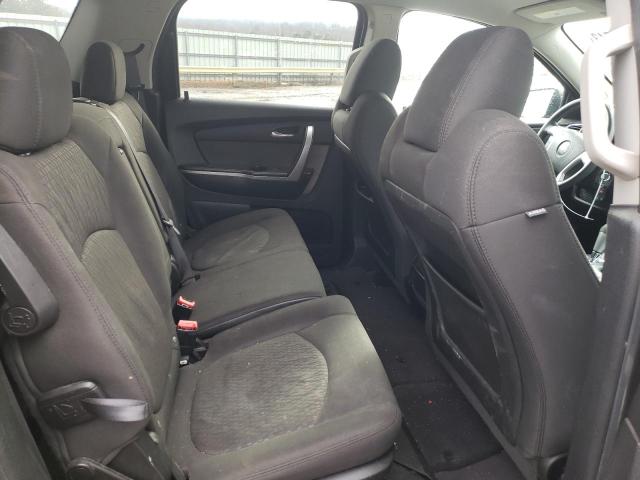 Photo 11 from auction – 2010 GMC ACADIA SL with VIN 1GKLRKED3AJ226396