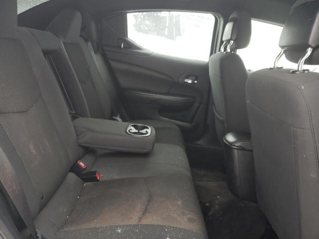 Photo 10 from auction – 2012 DODGE AVENGER SX with VIN 1C3CDZCB5CN190277