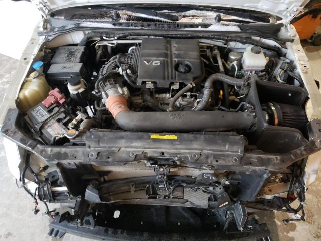 Photo 11 from auction – 2020 NISSAN FRONTIER S with VIN 1N6ED0EB8LN727914
