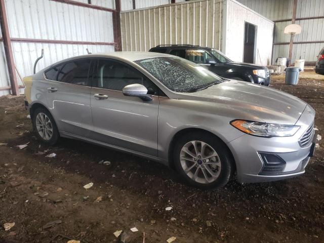 Photo 4 from auction – 2020 FORD FUSION SE with VIN 3FA6P0HD8LR187799
