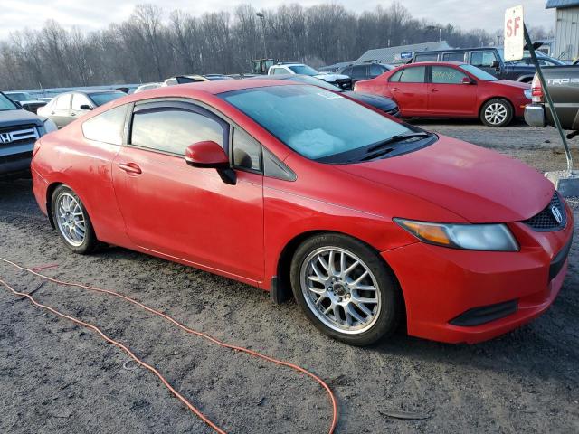 Photo 4 from auction – 2012 HONDA CIVIC LX with VIN 2HGFG3B53CH556336
